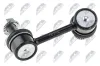 Stange/Strebe, Stabilisator Hinterachse links Hinterachse NTY ZLT-NS-063 Bild Stange/Strebe, Stabilisator Hinterachse links Hinterachse NTY ZLT-NS-063