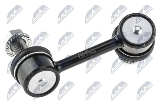 Stange/Strebe, Stabilisator Hinterachse links Hinterachse NTY ZLT-NS-063 Bild Stange/Strebe, Stabilisator Hinterachse links Hinterachse NTY ZLT-NS-063