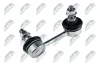 Stange/Strebe, Stabilisator Hinterachse rechts NTY ZLT-NS-076 Bild Stange/Strebe, Stabilisator Hinterachse rechts NTY ZLT-NS-076