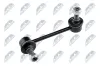 Stange/Strebe, Stabilisator Hinterachse Hinterachse links NTY ZLT-NS-094 Bild Stange/Strebe, Stabilisator Hinterachse Hinterachse links NTY ZLT-NS-094