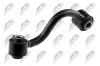 Stange/Strebe, Stabilisator Hinterachse rechts NTY ZLT-NS-098 Bild Stange/Strebe, Stabilisator Hinterachse rechts NTY ZLT-NS-098
