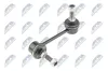 Stange/Strebe, Stabilisator Hinterachse Hinterachse links NTY ZLT-NS-099 Bild Stange/Strebe, Stabilisator Hinterachse Hinterachse links NTY ZLT-NS-099