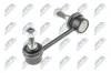 Stange/Strebe, Stabilisator Hinterachse Hinterachse links NTY ZLT-NS-099 Bild Stange/Strebe, Stabilisator Hinterachse Hinterachse links NTY ZLT-NS-099