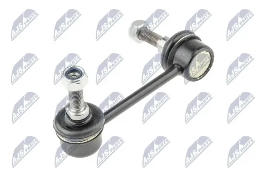 Stange/Strebe, Stabilisator Hinterachse Hinterachse links NTY ZLT-NS-099 Bild Stange/Strebe, Stabilisator Hinterachse Hinterachse links NTY ZLT-NS-099