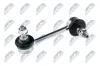 Stange/Strebe, Stabilisator Hinterachse Hinterachse rechts NTY ZLT-NS-100 Bild Stange/Strebe, Stabilisator Hinterachse Hinterachse rechts NTY ZLT-NS-100