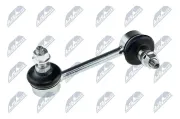 Stange/Strebe, Stabilisator Hinterachse Hinterachse rechts NTY ZLT-NS-100