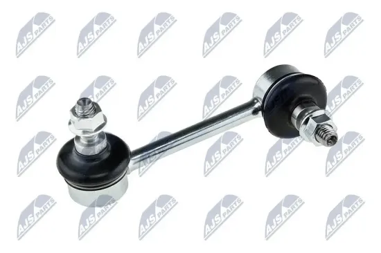 Stange/Strebe, Stabilisator Hinterachse Hinterachse rechts NTY ZLT-NS-100 Bild Stange/Strebe, Stabilisator Hinterachse Hinterachse rechts NTY ZLT-NS-100