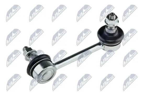 Stange/Strebe, Stabilisator Hinterachse Hinterachse rechts NTY ZLT-NS-100 Bild Stange/Strebe, Stabilisator Hinterachse Hinterachse rechts NTY ZLT-NS-100