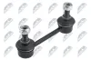 Stange/Strebe, Stabilisator Hinterachse links Hinterachse rechts NTY ZLT-NS-101 Bild Stange/Strebe, Stabilisator Hinterachse links Hinterachse rechts NTY ZLT-NS-101