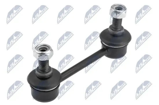 Stange/Strebe, Stabilisator Hinterachse links Hinterachse rechts NTY ZLT-NS-101 Bild Stange/Strebe, Stabilisator Hinterachse links Hinterachse rechts NTY ZLT-NS-101
