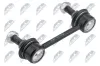 Stange/Strebe, Stabilisator Hinterachse links Hinterachse rechts NTY ZLT-NS-101 Bild Stange/Strebe, Stabilisator Hinterachse links Hinterachse rechts NTY ZLT-NS-101