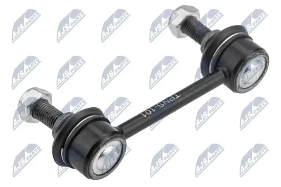 Stange/Strebe, Stabilisator Hinterachse links Hinterachse rechts NTY ZLT-NS-101 Bild Stange/Strebe, Stabilisator Hinterachse links Hinterachse rechts NTY ZLT-NS-101