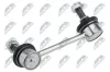 Stange/Strebe, Stabilisator Hinterachse rechts NTY ZLT-NS-108 Bild Stange/Strebe, Stabilisator Hinterachse rechts NTY ZLT-NS-108