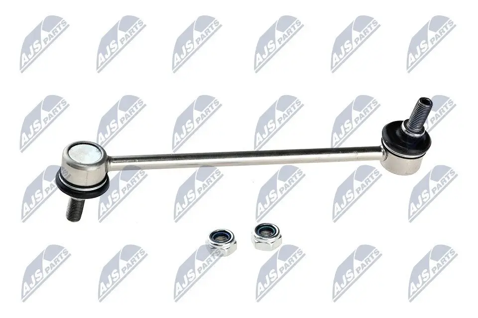 Stange/Strebe, Stabilisator Hinterachse Hinterachse links Hinterachse rechts NTY ZLT-PL-002