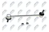 Stange/Strebe, Stabilisator Hinterachse Hinterachse links Hinterachse rechts NTY ZLT-PL-002 Bild Stange/Strebe, Stabilisator Hinterachse Hinterachse links Hinterachse rechts NTY ZLT-PL-002
