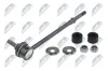Stange/Strebe, Stabilisator Hinterachse Hinterachse links Hinterachse rechts NTY ZLT-PL-005 Bild Stange/Strebe, Stabilisator Hinterachse Hinterachse links Hinterachse rechts NTY ZLT-PL-005