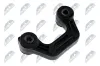 Stange/Strebe, Stabilisator Hinterachse Hinterachse links Hinterachse rechts NTY ZLT-SB-001 Bild Stange/Strebe, Stabilisator Hinterachse Hinterachse links Hinterachse rechts NTY ZLT-SB-001