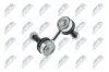 Stange/Strebe, Stabilisator Hinterachse Hinterachse links NTY ZLT-SB-009 Bild Stange/Strebe, Stabilisator Hinterachse Hinterachse links NTY ZLT-SB-009