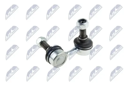 Stange/Strebe, Stabilisator Hinterachse Hinterachse rechts NTY ZLT-SB-010 Bild Stange/Strebe, Stabilisator Hinterachse Hinterachse rechts NTY ZLT-SB-010