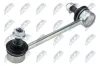 Stange/Strebe, Stabilisator Hinterachse rechts NTY ZLT-SU-003 Bild Stange/Strebe, Stabilisator Hinterachse rechts NTY ZLT-SU-003