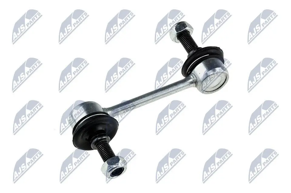 Stange/Strebe, Stabilisator Hinterachse Hinterachse links Hinterachse rechts NTY ZLT-TY-006