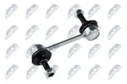 Stange/Strebe, Stabilisator Hinterachse Hinterachse links Hinterachse rechts NTY ZLT-TY-006