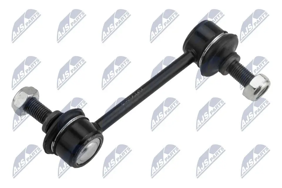Stange/Strebe, Stabilisator Hinterachse NTY ZLT-TY-019