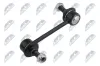 Stange/Strebe, Stabilisator Hinterachse NTY ZLT-TY-019 Bild Stange/Strebe, Stabilisator Hinterachse NTY ZLT-TY-019