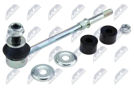 Stange/Strebe, Stabilisator Hinterachse links Hinterachse rechts NTY ZLT-TY-043 Bild Stange/Strebe, Stabilisator Hinterachse links Hinterachse rechts NTY ZLT-TY-043