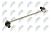 Stange/Strebe, Stabilisator Hinterachse Hinterachse links Hinterachse rechts NTY ZLT-TY-061