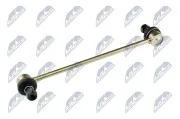 Stange/Strebe, Stabilisator Hinterachse Hinterachse links Hinterachse rechts NTY ZLT-TY-061