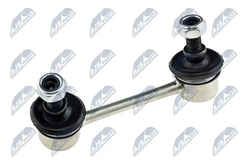 Stange/Strebe, Stabilisator Hinterachse NTY ZLT-TY-083