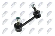 Stange/Strebe, Stabilisator Hinterachse Hinterachse links NTY ZLT-TY-100