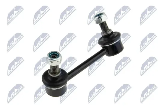Stange/Strebe, Stabilisator Hinterachse Hinterachse links NTY ZLT-TY-100 Bild Stange/Strebe, Stabilisator Hinterachse Hinterachse links NTY ZLT-TY-100