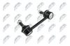 Stange/Strebe, Stabilisator Hinterachse Hinterachse links NTY ZLT-TY-100 Bild Stange/Strebe, Stabilisator Hinterachse Hinterachse links NTY ZLT-TY-100