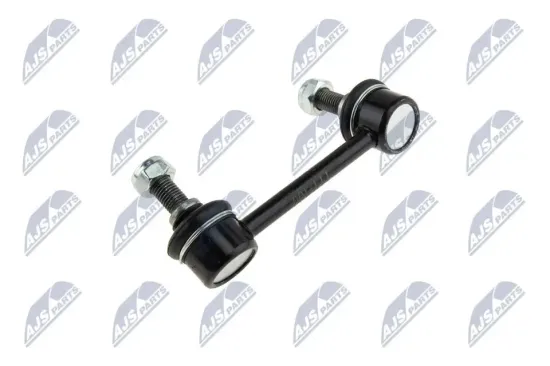 Stange/Strebe, Stabilisator Hinterachse Hinterachse links NTY ZLT-TY-100 Bild Stange/Strebe, Stabilisator Hinterachse Hinterachse links NTY ZLT-TY-100