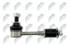 Stange/Strebe, Stabilisator Hinterachse Hinterachse links Hinterachse rechts NTY ZLT-TY-110 Bild Stange/Strebe, Stabilisator Hinterachse Hinterachse links Hinterachse rechts NTY ZLT-TY-110