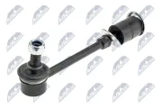 Stange/Strebe, Stabilisator Hinterachse Hinterachse links Hinterachse rechts NTY ZLT-TY-111