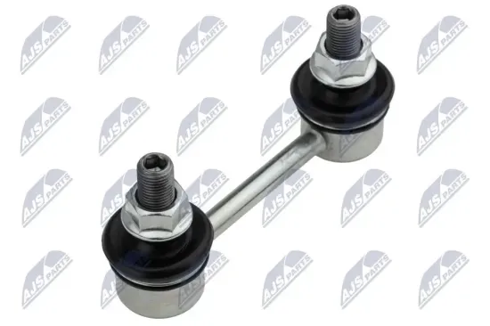 Stange/Strebe, Stabilisator Hinterachse Hinterachse links Hinterachse rechts NTY ZLT-TY-121 Bild Stange/Strebe, Stabilisator Hinterachse Hinterachse links Hinterachse rechts NTY ZLT-TY-121