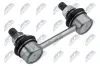 Stange/Strebe, Stabilisator Hinterachse Hinterachse links Hinterachse rechts NTY ZLT-TY-121 Bild Stange/Strebe, Stabilisator Hinterachse Hinterachse links Hinterachse rechts NTY ZLT-TY-121
