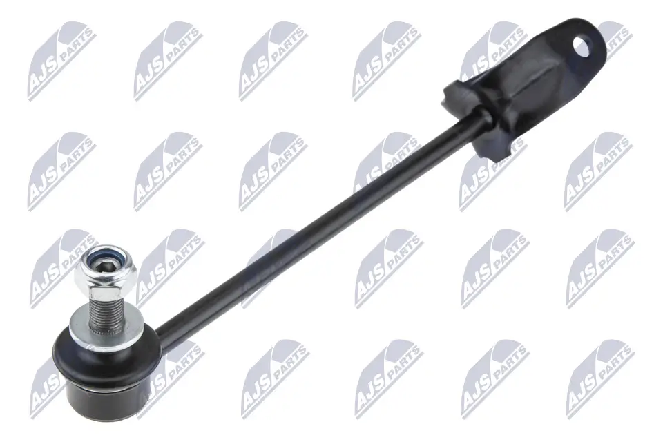 Stange/Strebe, Stabilisator Hinterachse links NTY ZLT-TY-122