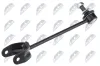 Stange/Strebe, Stabilisator Hinterachse links NTY ZLT-TY-122 Bild Stange/Strebe, Stabilisator Hinterachse links NTY ZLT-TY-122