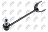 Stange/Strebe, Stabilisator Hinterachse rechts NTY ZLT-TY-123 Bild Stange/Strebe, Stabilisator Hinterachse rechts NTY ZLT-TY-123