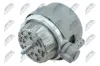 Lagerung, Motor rechts NTY ZPS-AU-014 Bild Lagerung, Motor rechts NTY ZPS-AU-014