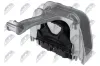 Lagerung, Motor rechts NTY ZPS-AU-022 Bild Lagerung, Motor rechts NTY ZPS-AU-022