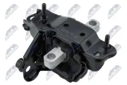 Lagerung, Motor links NTY ZPS-AU-031