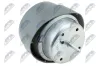 Lagerung, Motor rechts NTY ZPS-AU-041 Bild Lagerung, Motor rechts NTY ZPS-AU-041