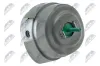 Lagerung, Motor links NTY ZPS-AU-054 Bild Lagerung, Motor links NTY ZPS-AU-054