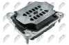 Lagerung, Automatikgetriebe hinten mitte NTY ZPS-AU-055 Bild Lagerung, Automatikgetriebe hinten mitte NTY ZPS-AU-055
