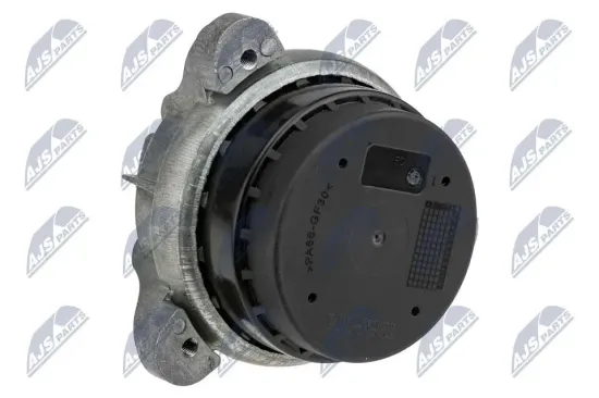 Lagerung, Motor beidseitig links rechts NTY ZPS-BM-005 Bild Lagerung, Motor beidseitig links rechts NTY ZPS-BM-005